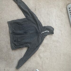 So the lounge life hoodie